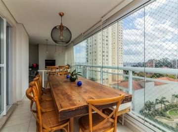 Apartamento de 4 quartos, São Paulo · Apartamento a venda com varanda gourmet em Santana - São Paulo