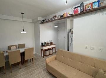 Foto 01 · Apartamento à venda em Yes Ideal Living Jundiaí-SP: 3 quartos, 1 suíte, 2 salas, 1 banheiro, 2 vagas