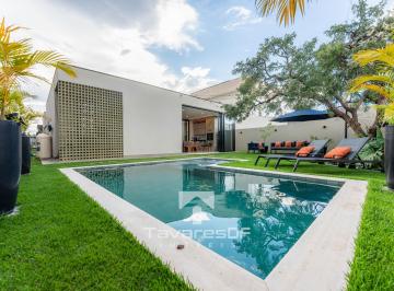 Casa de 3 quartos, Sobradinho · 03 Suítes Alto Padrão Piscina Armários IMÓVEL DESOCUPADO