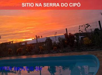 Foto 01 · Sitio, ;, Serra do Cipó, MG
