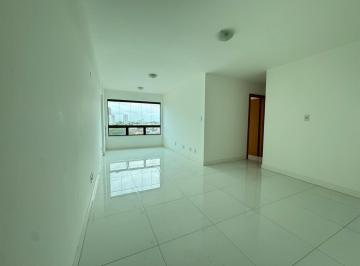 Apartamento de 3 quartos, Feira de Santana · Alugo apartamento de 3/4 sendo 1 suíte bairro Santa Mônica
