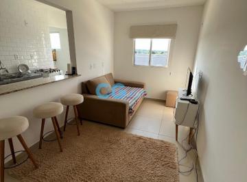 Foto 01 · Apartamento, Jardim Flamboyant, Mogi Mirim, SP