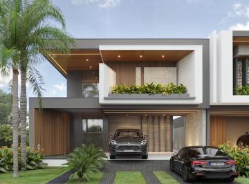 Casa de 4 quartos, Águas Claras · Seu Lar Perfeito na Arniqueiras escriturada com 4 suítes, 500m2