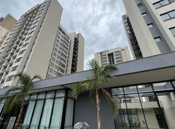 Apartamento de 4 quartos, Guará · Sua nova casa em Auster Brasal – Guará II 124 m² de área privativa