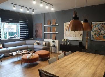 Apartamento de 3 quartos, Rio de Janeiro · Gávea, Vdo, apt,110m,3qts,1suite,2banh,impecável !