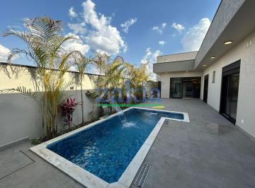Casa de 3 quartos, Nova Odessa · Casa térrea com 200m² construídos, 3 dorms,1 suíte c/ closet | Recanto das Águas