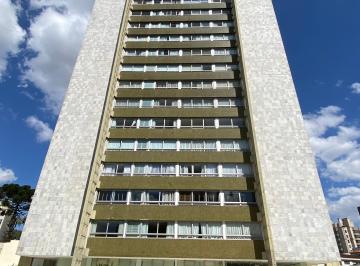 Apartamento de 4 quartos, Curitiba · Continental à venda, um ícone do Batel.