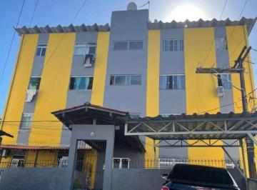 Foto 01 · Apartamento, Cabula VI, Salvador, BA