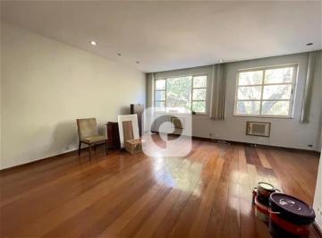 Apartamento · 90m² · 2 Quartos · 1 Vaga · Apartamento 2 Quartos 90m² Rua Belisário Távora  Laranjeiras