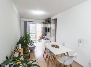 Apartamento · 55m² · 2 Quartos · 1 Vaga · Apartamento para Aluguel - Parque Viana, 2 Quartos, 55 m2 - Barueri