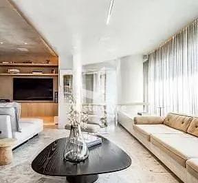 Apartamento · 157m² · 2 Quartos · 2 Vagas · Apartamento à venda, Itaim Bibi, São Paulo, SP