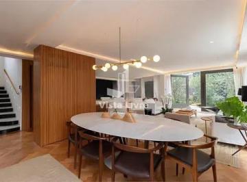 Casa · 689m² · 4 Quartos · 8 Vagas · Apartamento à venda, Pacaembu, São Paulo, SP