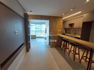 Apartamento · 69m² · 2 Quartos · 1 Vaga · Apartamento à venda, Barra Funda, São Paulo, SP