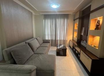 Apartamento · 119m² · 3 Quartos · 2 Vagas · Coliseum Residence – HPIO Empreendimentos | Balneário Camboriú – SC