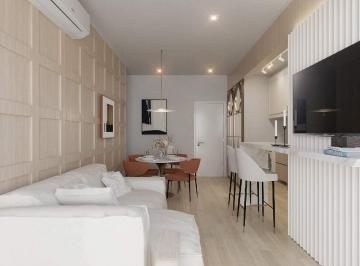 Apartamento · 62m² · 1 Quarto · Marbella Residence – Centro, Balneário Camboriú – SC