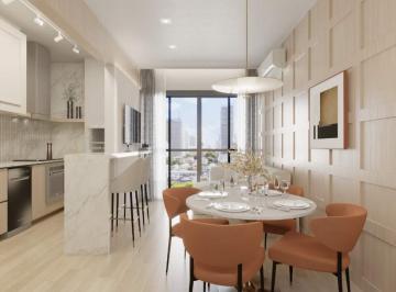 Apartamento · 62m² · 1 Quarto · Marbella Residence – Centro, Balneário Camboriú – SC