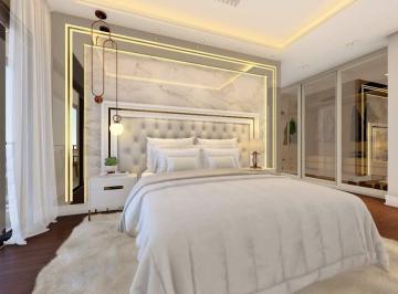 Apartamento · 122m² · 3 Quartos · 2 Vagas · Província Di Salerno – IMPEGNO Construtora | Fazenda, Itajaí – SC