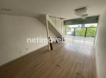 Comercial · 25m² · 1 Quarto · Sala Comercial para Locação – Shopping América Mall | Ouro Preto, BH