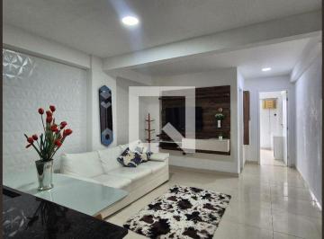 Apartamento · 45m² · 1 Quarto · Apartamento para Aluguel - Praia dos Bandeirantes, 1 Quarto, 45 m² - Rio de Janeiro