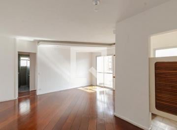 Apartamento · 57m² · 1 Quarto · 1 Vaga · Apartamento para Aluguel - Vila Olímpia, 1 Quarto, 57 m² - São Paulo