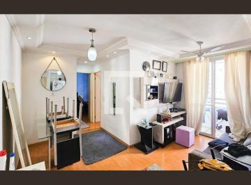 Apartamento · 50m² · 2 Quartos · 2 Vagas · Apartamento para Aluguel - Jardim Felipe, 2 Quartos, 50 m² - Carapicuíba