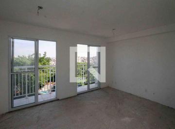 Apartamento · 28m² · 1 Quarto · Apartamento à Venda - Vila Ema, 1 Quarto,  28 m² - São Paulo