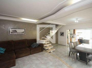 Casa · 250m² · 5 Quartos · 2 Vagas · Casa à Venda - Sapopemba, 5 Quartos,  250 m² - São Paulo