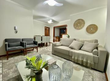 Apartamento · 60m² · 2 Quartos · 1 Vaga · Apartamento de 2 dormitórios, mobiliado e decorado, praia de Capão da Canoa