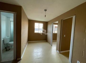 Apartamento · 36m² · 2 Quartos · 1 Vaga · Apartamento 02 dormitórios Condomínio Eduardo Prado - Reformado