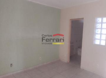 Casa · 135m² · 2 Quartos · 2 Vagas · Casa Terrea no Centro de Jundiaí - Residencial ou Comercial!