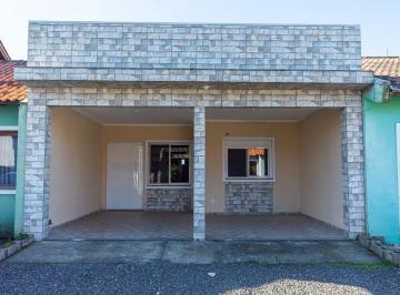 Casa · 119m² · 2 Quartos · 2 Vagas · Casa em Parque dos Anjos