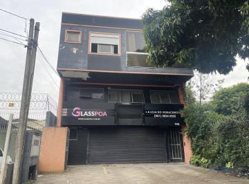 Comercial · 120m² · 3 Quartos · 3 Vagas · Prédio Comercial e Residencial 273m2 Bairro Santa Maria Goretti Porto Alegre