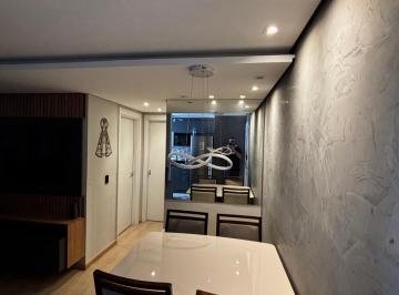 5e7ed6e5-4722-4bb0-bd45-6c8a761eab68 · Apartamento para venda em Loteamento City Jaragua com 2 quartos, 65m²