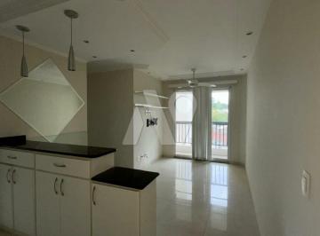 Apartamento · 48m² · 2 Quartos · 1 Vaga · Apartamento  48m² - para locação ou venda -2 Dormitórios - 1 Vaga -  Vila Anastácio