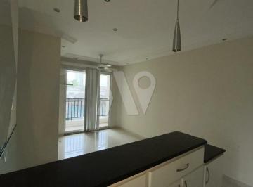 Apartamento · 48m² · 2 Quartos · 1 Vaga · Apartamento  48m² - para locação ou venda -2 Dormitórios - 1 Vaga -  Vila Anastácio