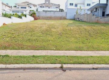 Terreno · 560m² · Terreno à venda - em Condomínio Reserva da Serra