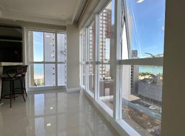 Foto 01 · Apartamento para Locação Anual no Edifício Mendelssohn, em Balneário Camboriú, 3 Suítes | 2 Vagas |