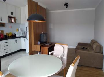 Apartamento de 2 quartos, Itatiba · Apartamento - 2 dorm - 1 vaga - Centro - Itatiba -SP.