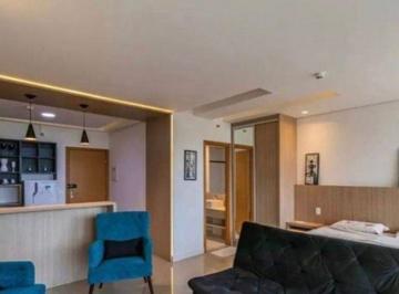 Apartamento de 1 quarto, Barueri · APARTAMENTO PARA LOCAÇÃO