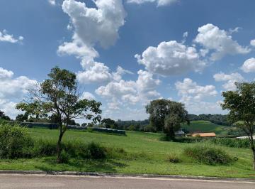 Terreno , Itatiba · Terreno condomínio Fazenda D. Carolina - 1350 m² - Itatiba - SP.