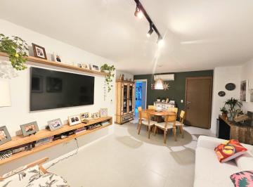 Apartamento de 4 quartos, Rio de Janeiro · Apartamento Garden com 4 Suítes à venda, 124m² - Recreio Dos Bandeirantes