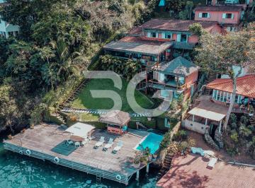 Casa de 3 quartos, Angra dos Reis · Casa em Condomínio Angra dos Reis