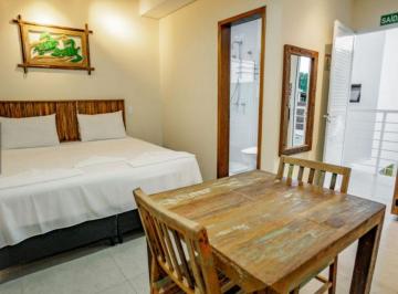 Apartamento de 1 quarto, São Sebastião · Flats em Boiçucanga