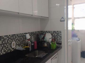 Apartamento de 2 quartos, Campinas · Apartamento à venda 2 quartos RES. PQ. das ROSAS, Jd.C. Eliseos (Pq. Ipiranga), Reformado LINDO, 2a
