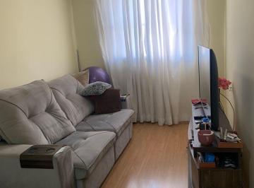 Apartamento de 2 quartos, Campinas · Apartamento à venda 2 quartos RES. PQ. das ROSAS, Jd.C. Eliseos (Pq. Ipiranga), Reformado, 1andar