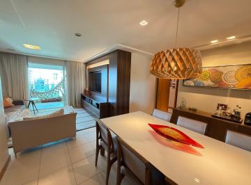 Apartamento de 4 quartos, Águas Claras · Rua 28 Sul Via Terrazzo, 4 quartos, 4 suítes, 147m², reformado.