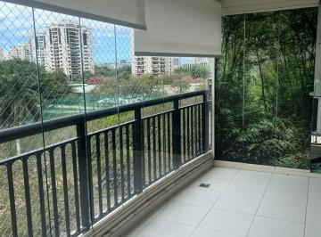 Apartamento de 1 quarto, Rio de Janeiro · Península,Vdo, apt.76m,2qts,1suite, impecável !