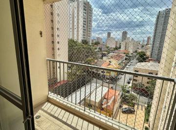 Apartamento de 3 quartos, São Paulo · Apartamento em Santana, ao lado da Av. Braz Leme, 3 dormitórios e 1 vaga