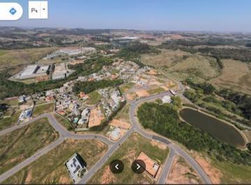 Terreno , Vinhedo · Terreno com excelente topografia e em condomínio Res. Arboretum em Vinhedo.