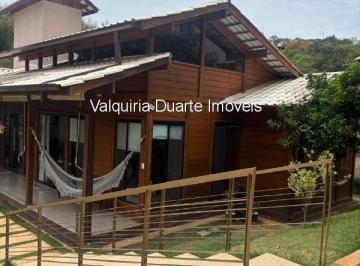 Foto 01 · Casa, Veredas das Geraes, Nova Lima, MG